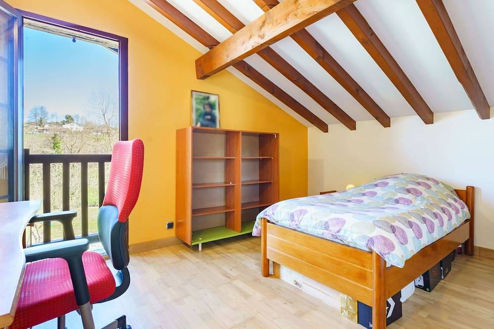 Ederrenea by Interhome in Urrugne, Region de Bayona