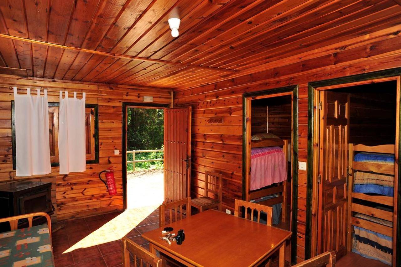Two-Bedroom Apartment in Riópar, Sierra de Alcaraz