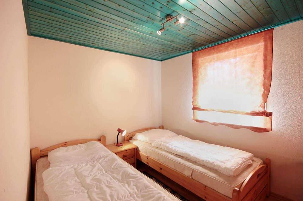 Zinglingsberg, Bungalow 1 in Binz, Rügen