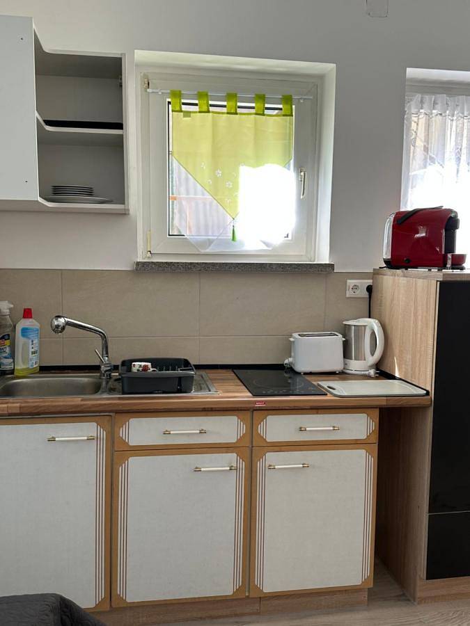 Ferienhaus für 2 Personen in Oelsnitz