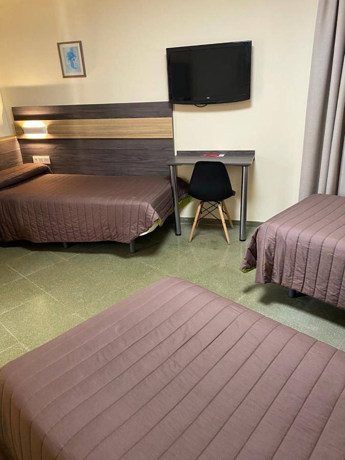 Maison d’hôte pour 4 personnes, avec vue et terrasse à Logroño - 4