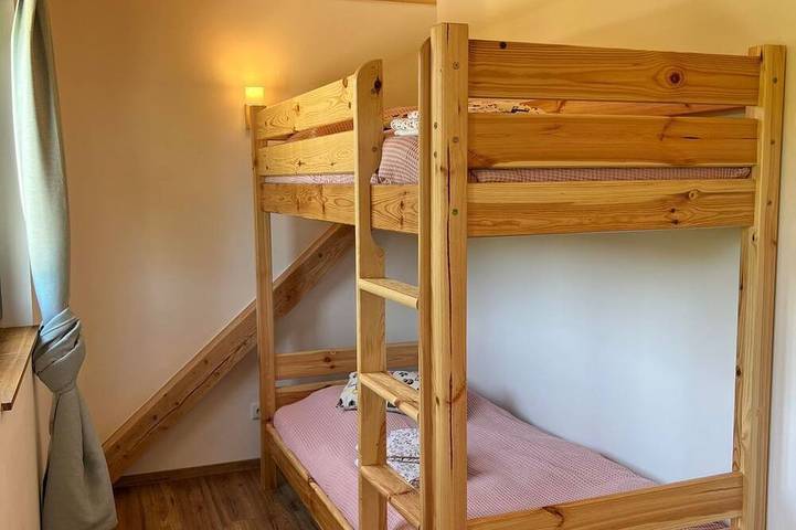 Landchalet Eifel - Landgut Pfauenhof in Utzerath, Vulkaneifel
