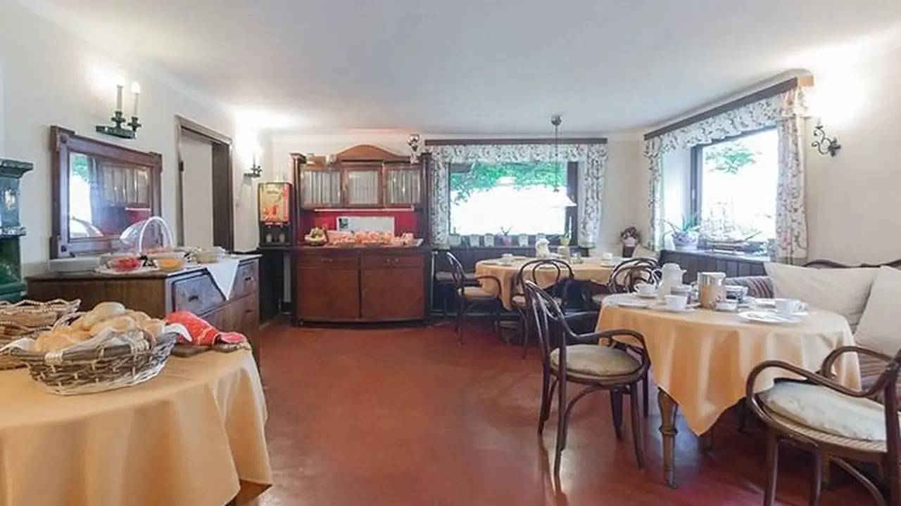 Einzelzimmer für 1 Person (12 m²) in Nußdorf Am Attersee in Attersee, Attergau