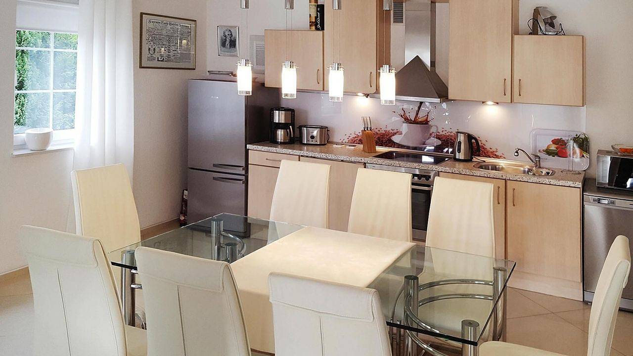 Ferienhaus für 8 Personen (250 m²) in Grzybowo in Grzybowo, Morze Bałtyckie