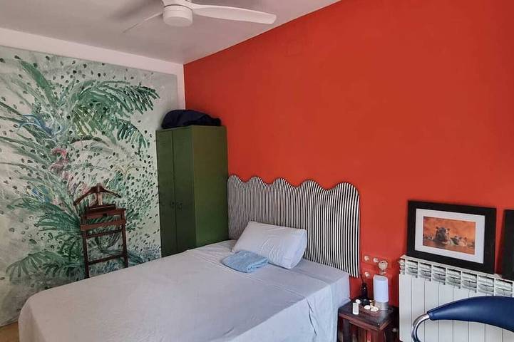 Ferienhaus für 8 Personen, mit Pool in Castelldefels - 2