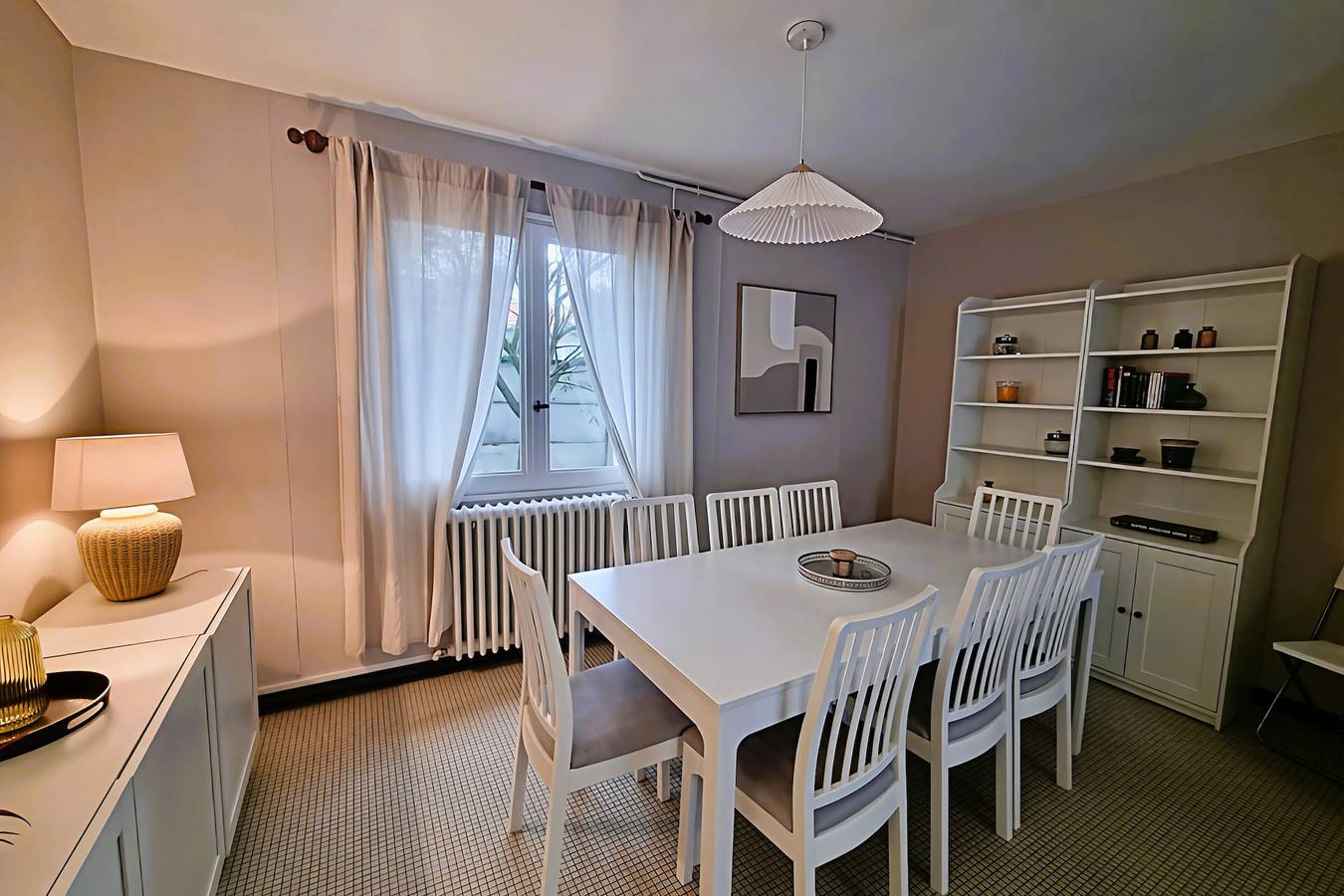 Large family house 300m from the beach in Arcachon, Arcachon und Umgebung