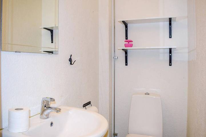 Ferienhaus für 6 Personen, mit Garten, mit Haustier in Simrishamn - 3