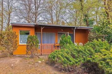 Ferienhaus für 2 Personen, mit Terrasse in Rheinsberg