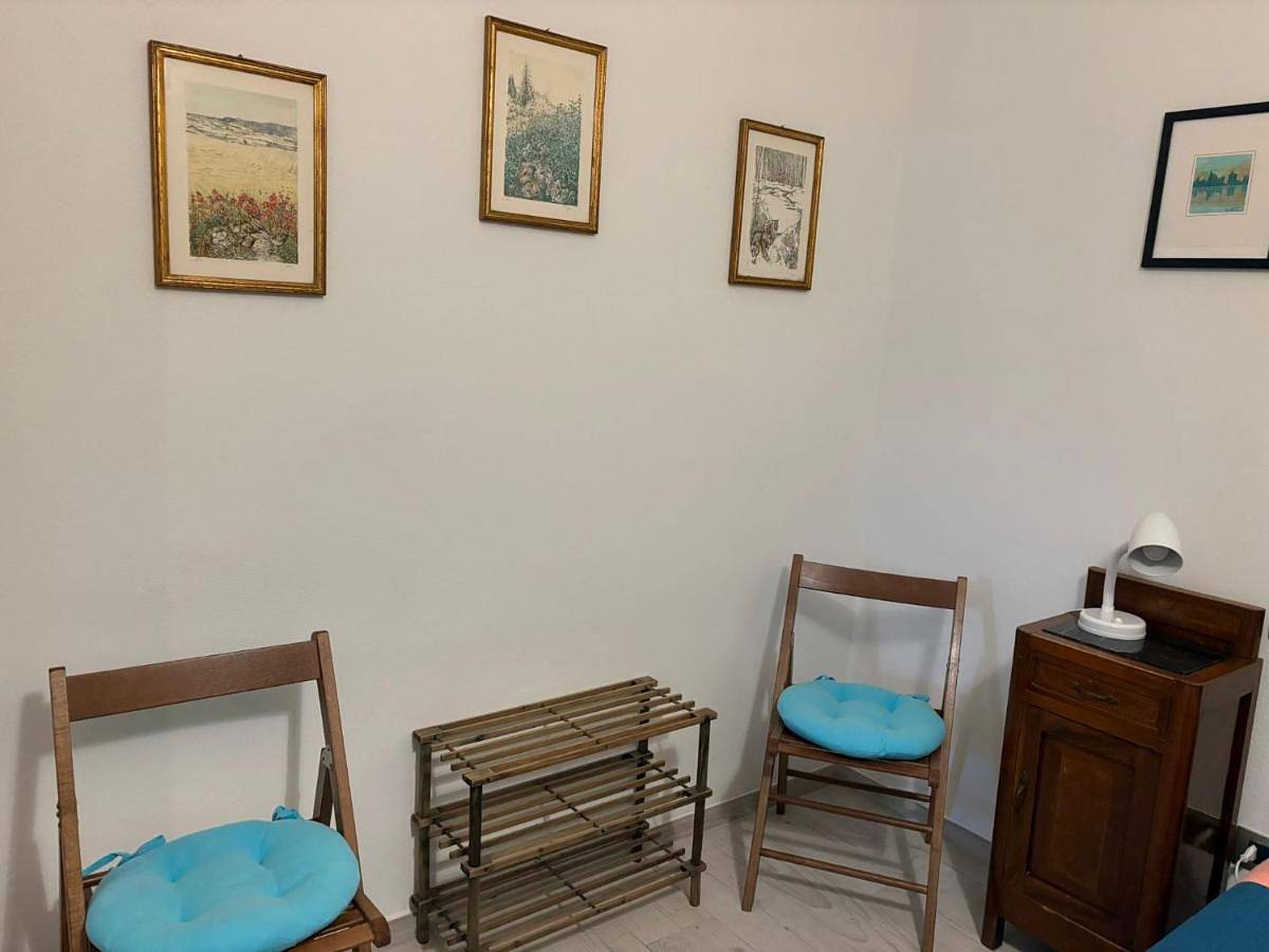 Appartement entier, Casa Margherita in San Pellegrino Terme, Alpes bergamasques occidentaux