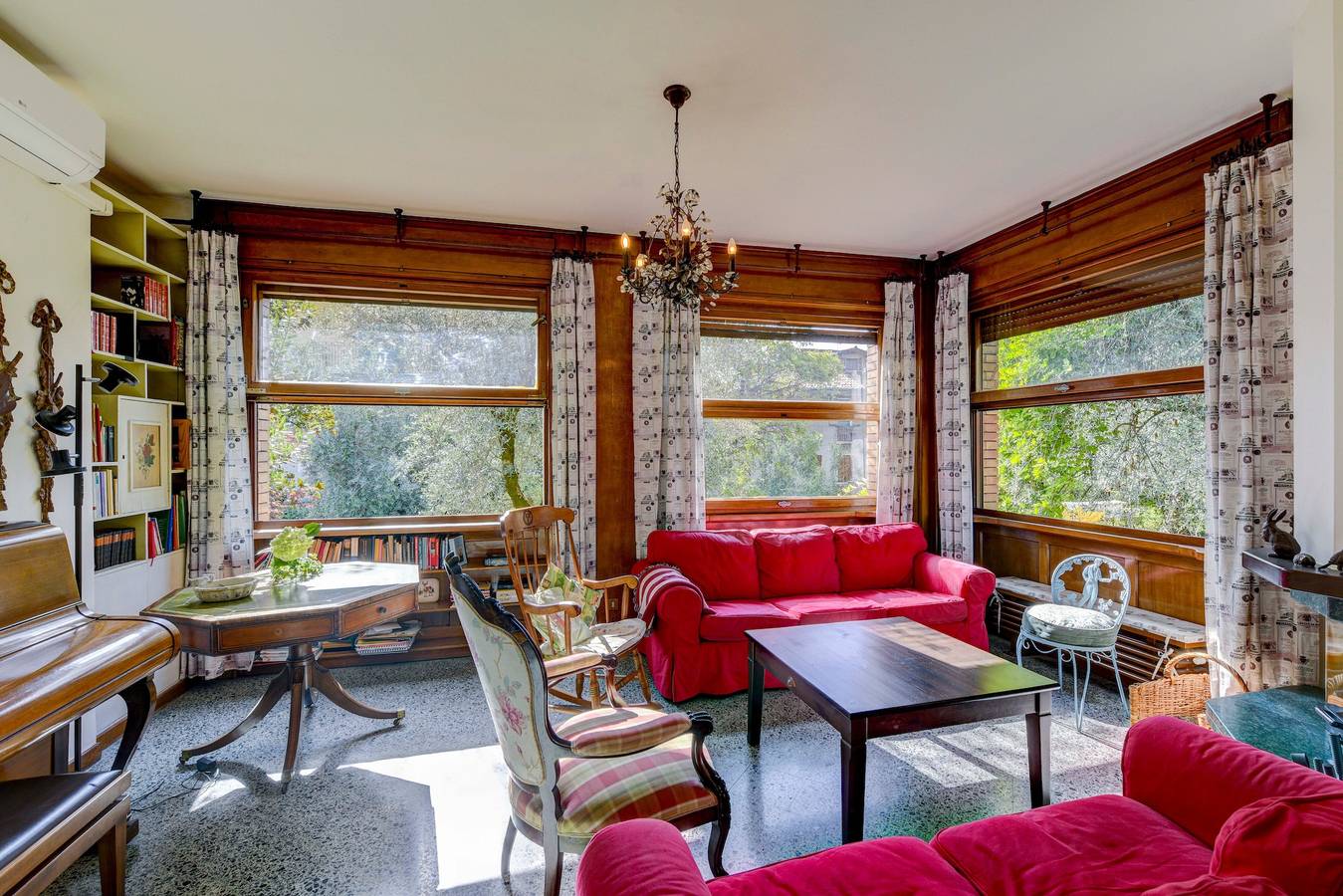 Villa Olivia Garden House a Salò in Salò, Prealpi Gardesane