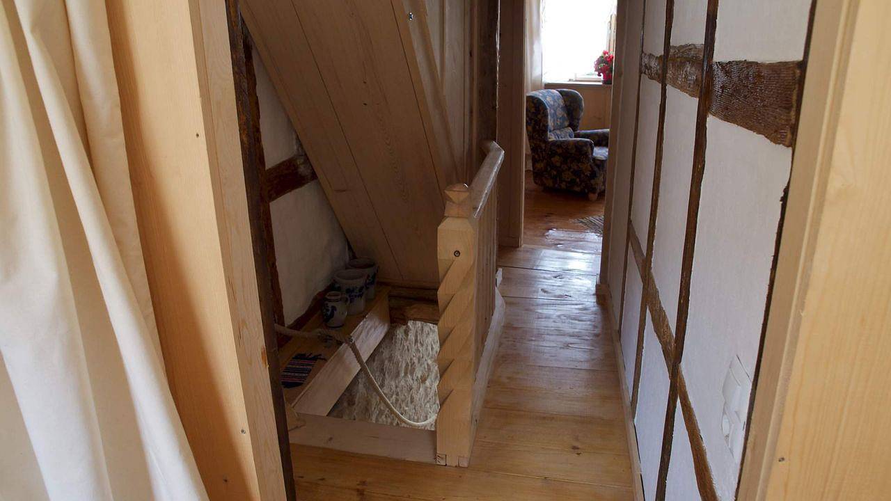 Ferienhaus für 8 Personen (111 m²) in Alpirsbach in Alpirsbach, Kinzigtal