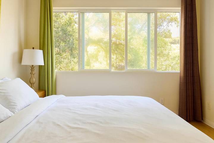 Apartamento de vacaciones para 4 personas, con vistas y terraza, Se admiten mascotas - 1