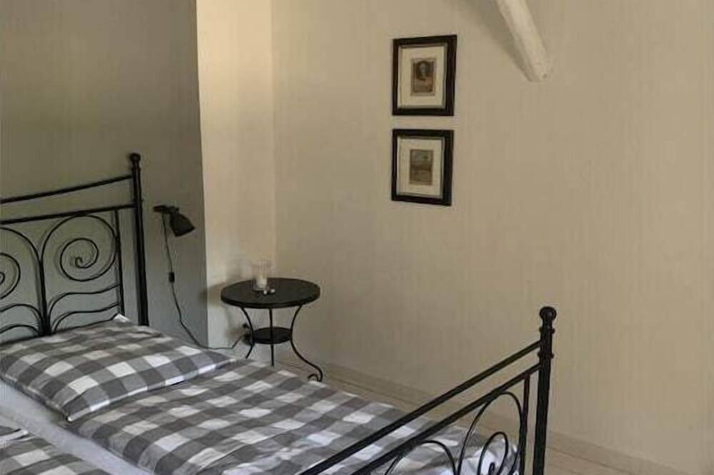 Ferienwohnung mit 1 Schlafzimmer in Nordleda, Cuxland