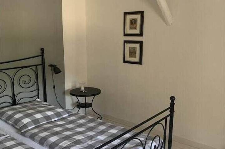 Ferienhaus für 5 Personen, mit Balkon in Nordleda - 2