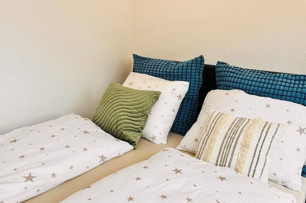 Ganze Wohnung, Arbeitsaufenthalt in Olten, Kanton Solothurn