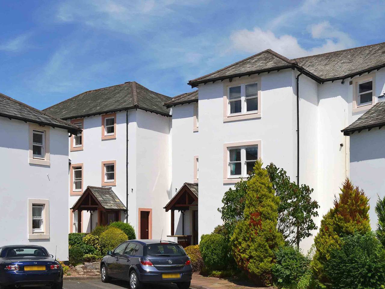 Casa vacanza a Cumbria a partire da 125€ a notte