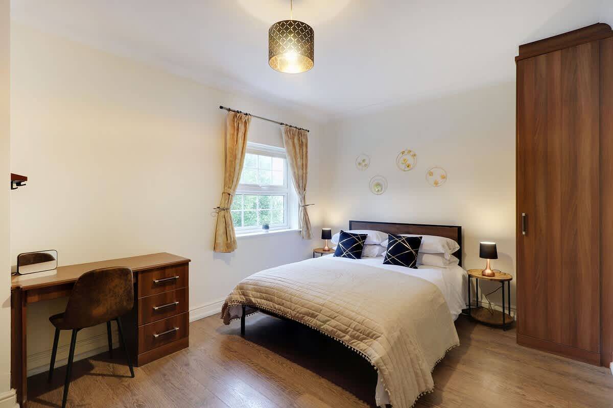 Central Tunbridgewells | Stylish & Spacious for 10 in Royal Tunbridge Wells, Kent