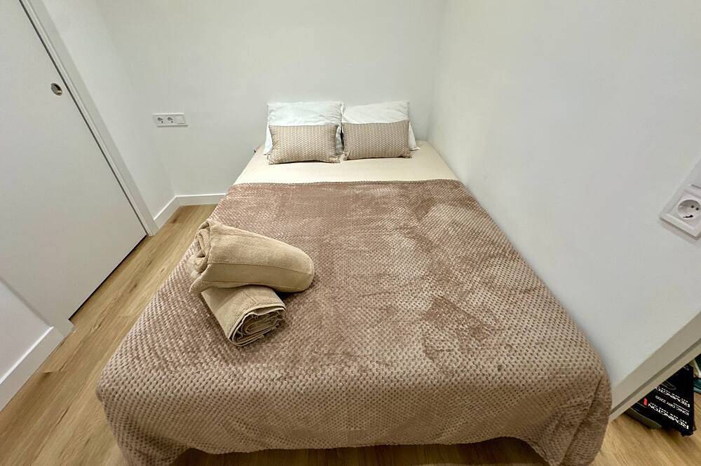 Hel lejlighed, Ferielejlighed for 5 personer in Barcelona Centre, Barcelona