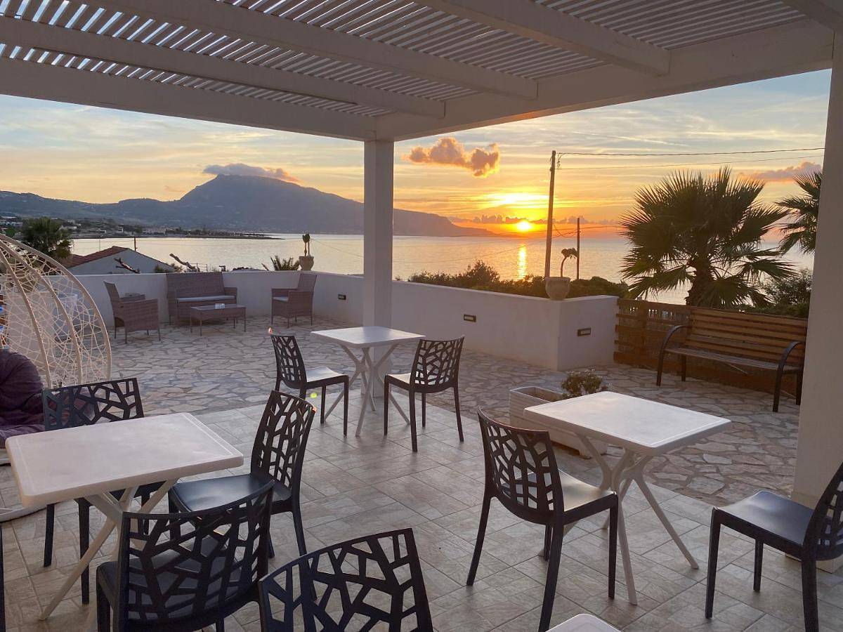 B&B Sicilia in Versi in Cornino, Custonaci