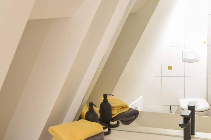 Ferienwohnung für 2 Personen in Norderney Nordstrand - 3