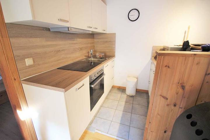 Ferienpark für 4 Personen, mit Garten und Terrasse in Mirow - 4