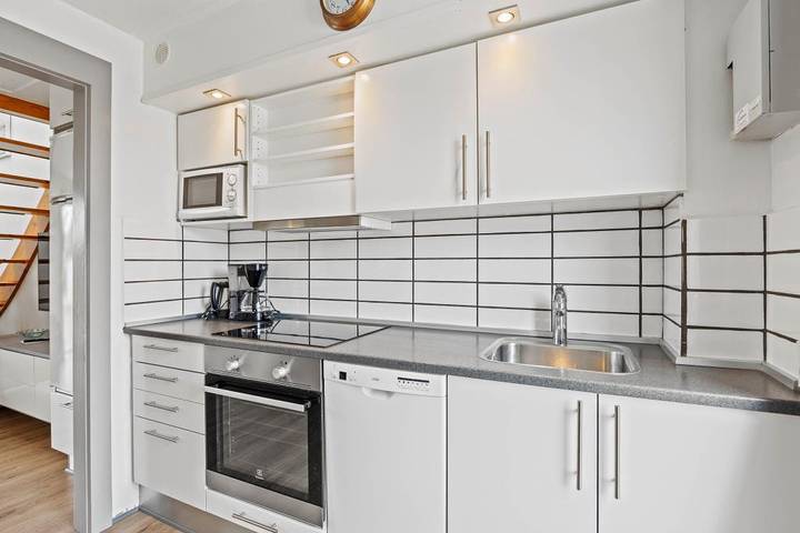 Villa für 6 Personen auf Rømø - 4