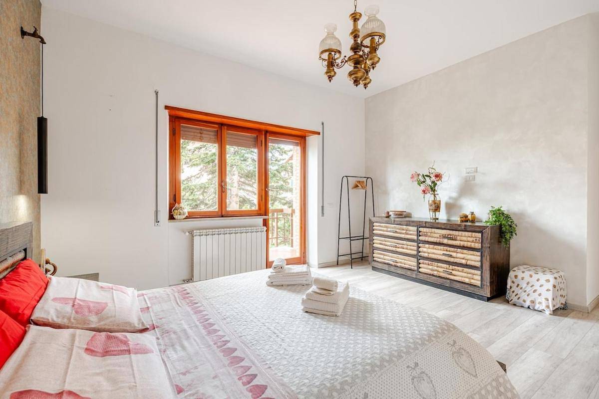 Appartamento intero, Superior Apartment in Marino, Castelli Romani