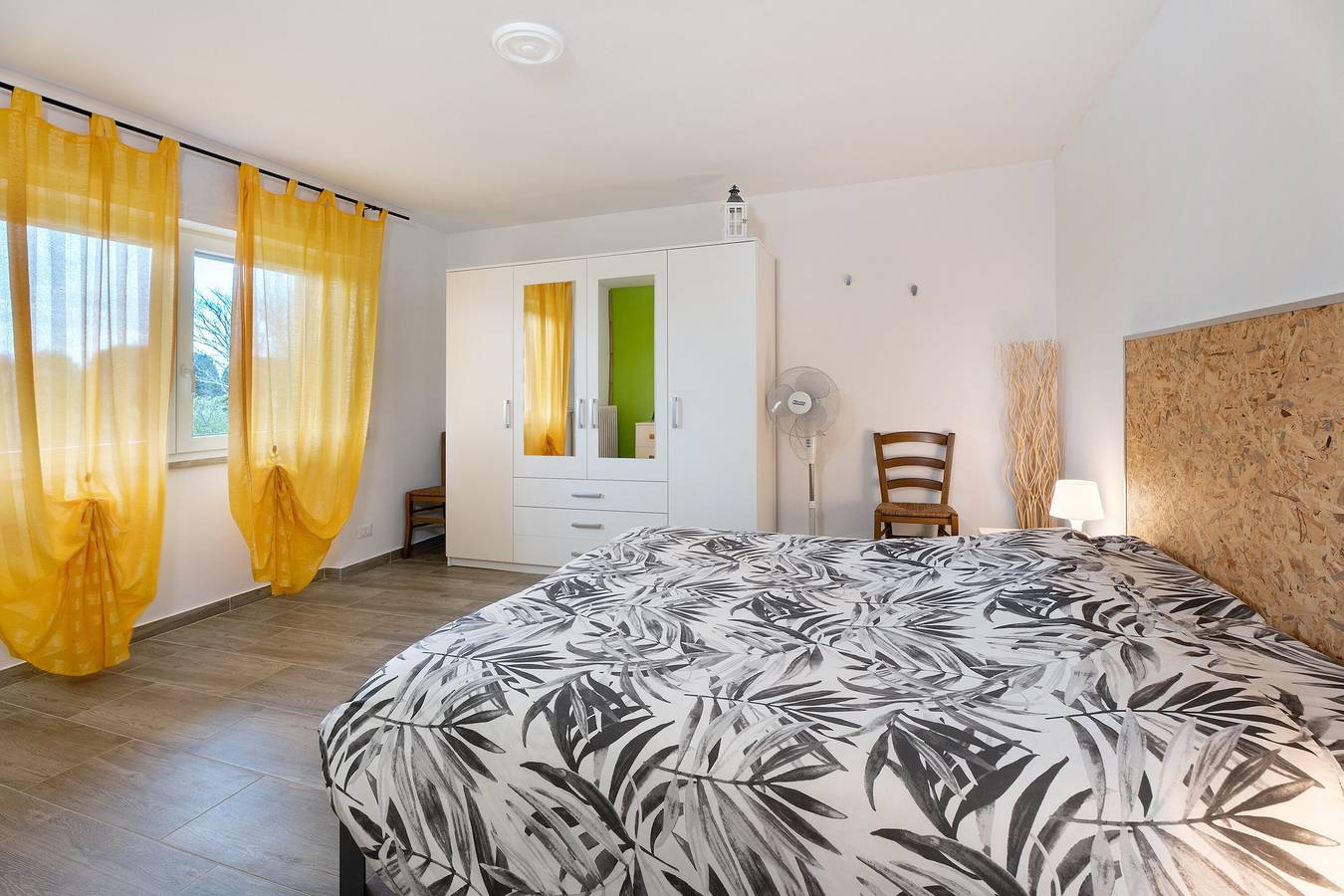 Vakantieappartement voor 4 Personen in Gemeente Arona, Lago Maggiore (Piemonte)