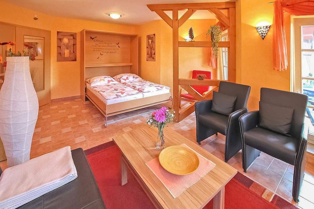 Ganze Wohnung, Ferienwohnung Neustrelitz in Neustrelitz, Mecklenburg-Strelitz