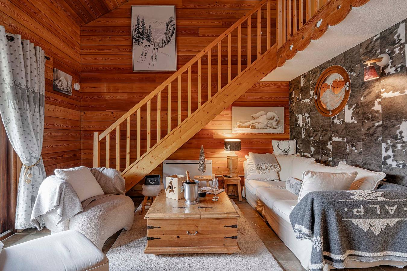 Photo : Appartement de vacances
