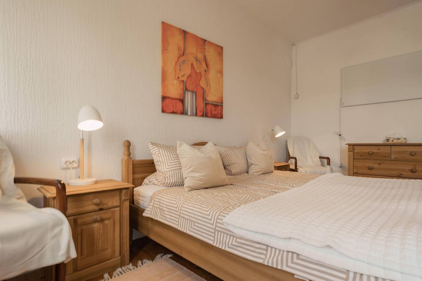 Ferienhaus in Nittel, Landkreis Trier-Saarburg