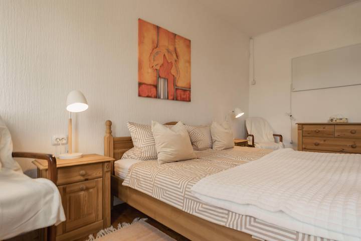 Ferienhaus für 6 Personen in Nittel - 3