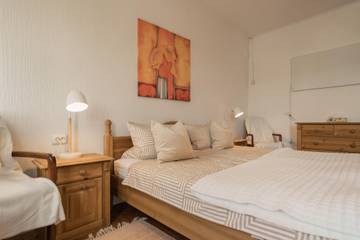 Ferienhaus für 6 Personen in Nittel, Landkreis Trier-Saarburg, Bild 2