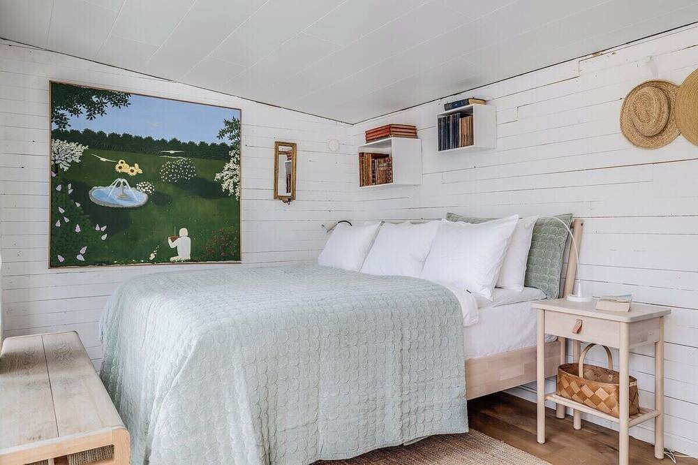 Your private archipelago retreat awaits in Danderyd, Stockholmer Schärengarten