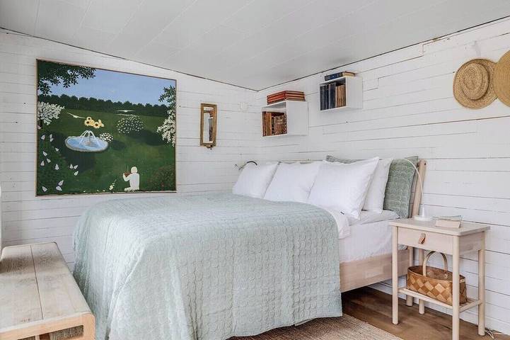 Your private archipelago retreat awaits in Danderyd, Stockholmer Schärengarten