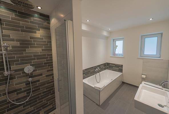 Ganze Ferienwohnung,  Seerose - Landhaus Tadsen in Westerland, Sylt (Gemeinde)