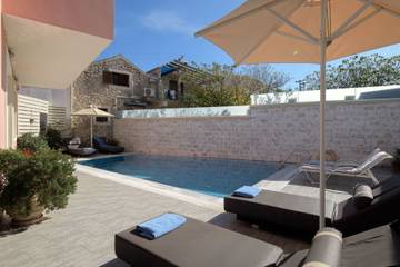 Villa voor 13 Personen in Kassiopi, Corfu, Afbeelding 1