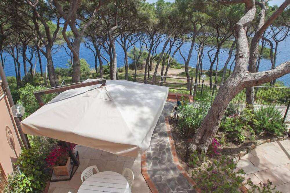 Ganze Wohnung, Capo d'Arco by Interhome in Capo d'Arco, Elba