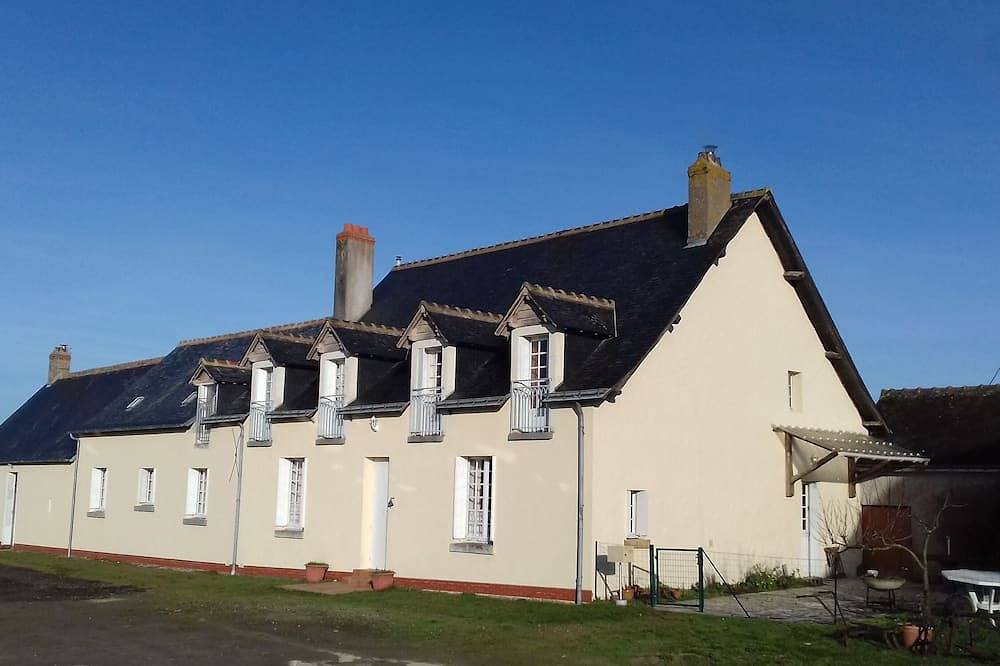 Maison de vacances
