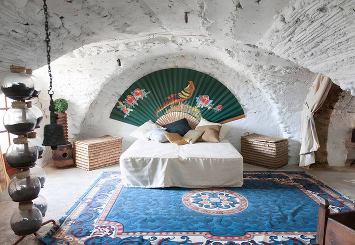 Casa rural para 6 personas, con Jardín en Alt Empordà