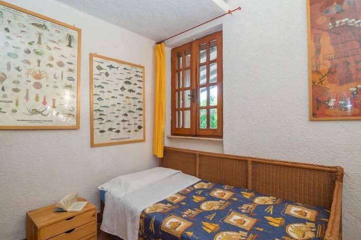 Casa di vacanze Bolina in Conca Verde, Santa Teresa Gallura