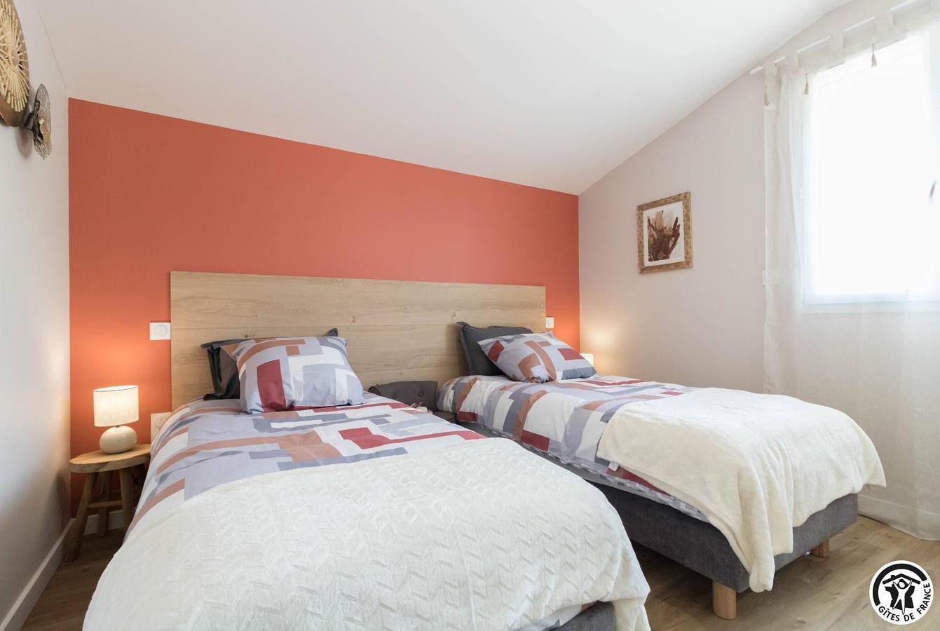 L'Oustalou in Gaillac-Toulza, Alto Garona