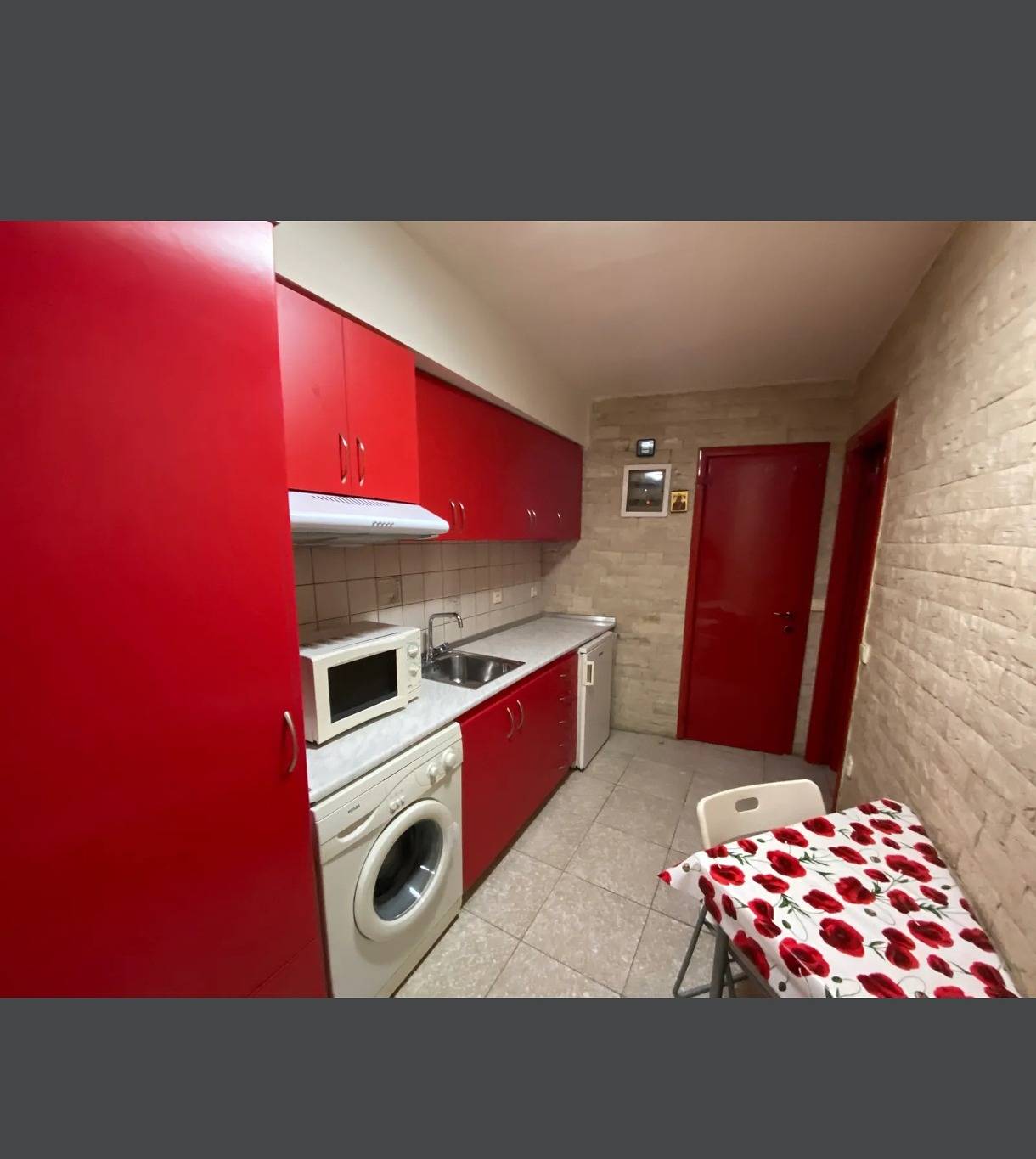 Geheel appartement, Amazing Studio Heart city in Evaggelistria, Thessaloniki en omgeving