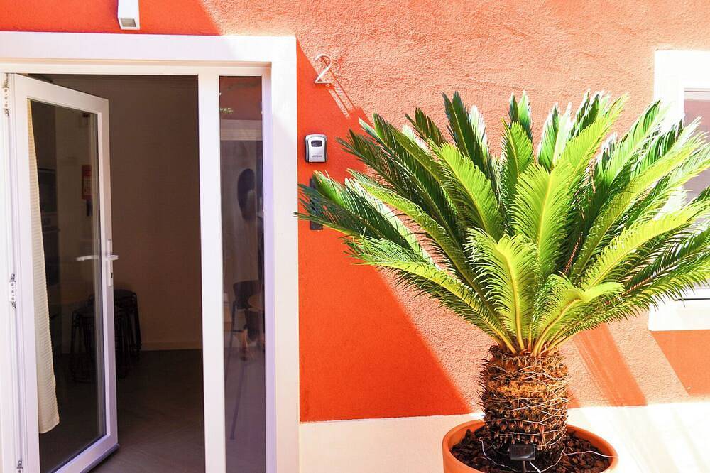 Geheel appartement, Apartment Japandi that Accepts Mascots-Terrace/Pérgula/Bbq/Private Chef 2 in Vila Nova de Milfontes, Costa Alentejana