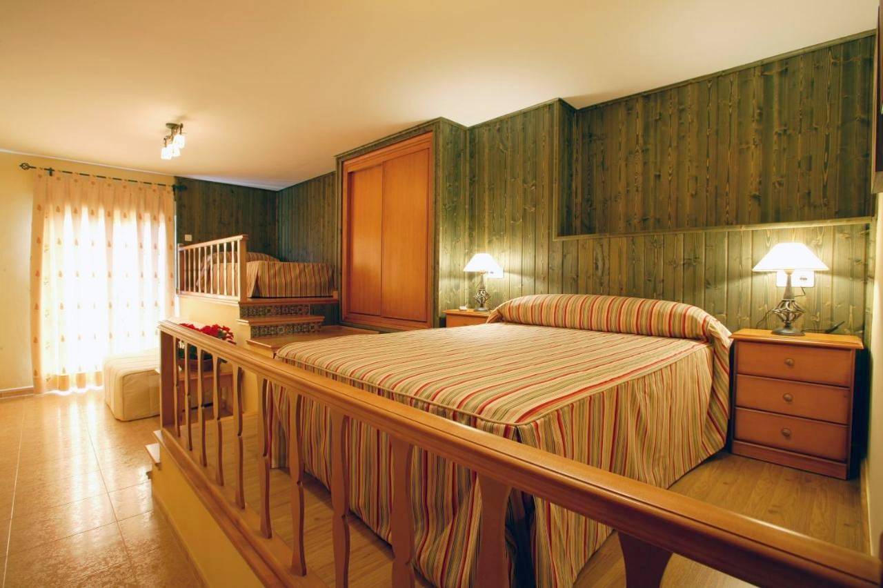 Double Room in Ayora, Province de Valence
