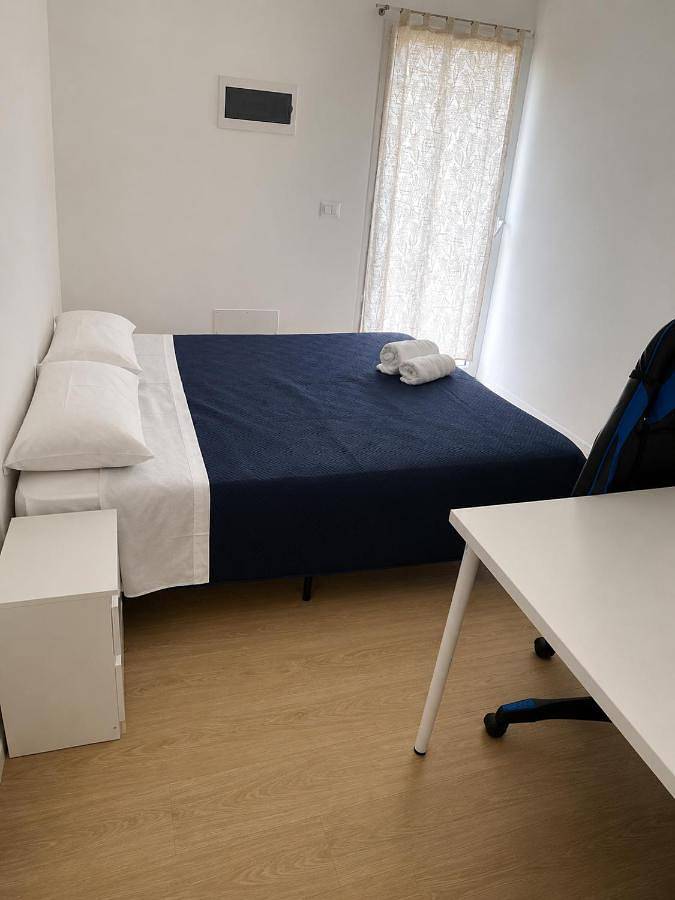 Gîte pour 6 personnes, avec Balcon à Novate Milanese - 3