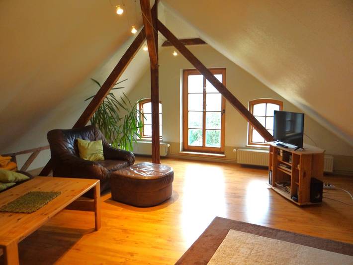 Ferienhaus für 6 Personen, mit Garten an der Schlei-Ostsee - 2