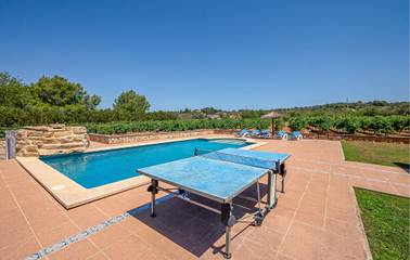 Nice Home In Felanitx in Felanitx, Mallorca Süden für 5 