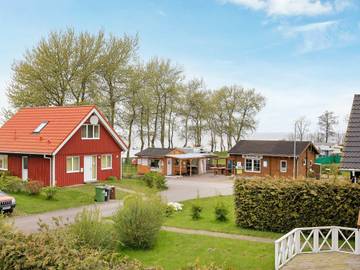 Ferienhaus für 8 Personen in Wackerballig, Gelting, Bild 1
