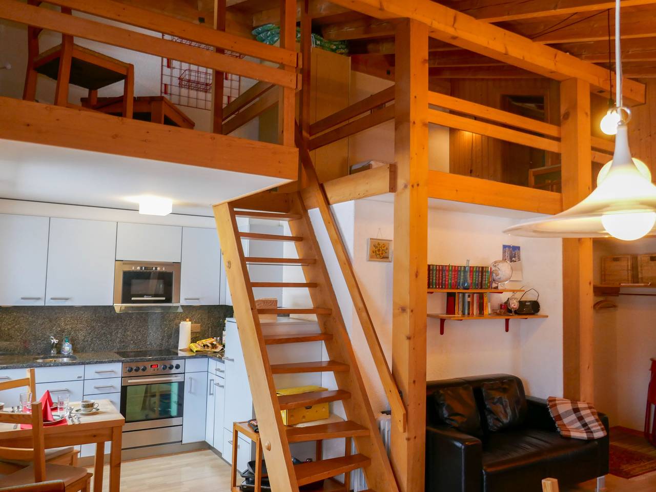 Ganze Wohnung, Chalet Grindelwaldgletscher in Grindelwald, Grindelwald und Umgebung